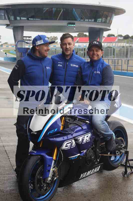 Archiv-2025/01 24.-27.01.2025 Moto Center Thun Jerez/Team APRECO